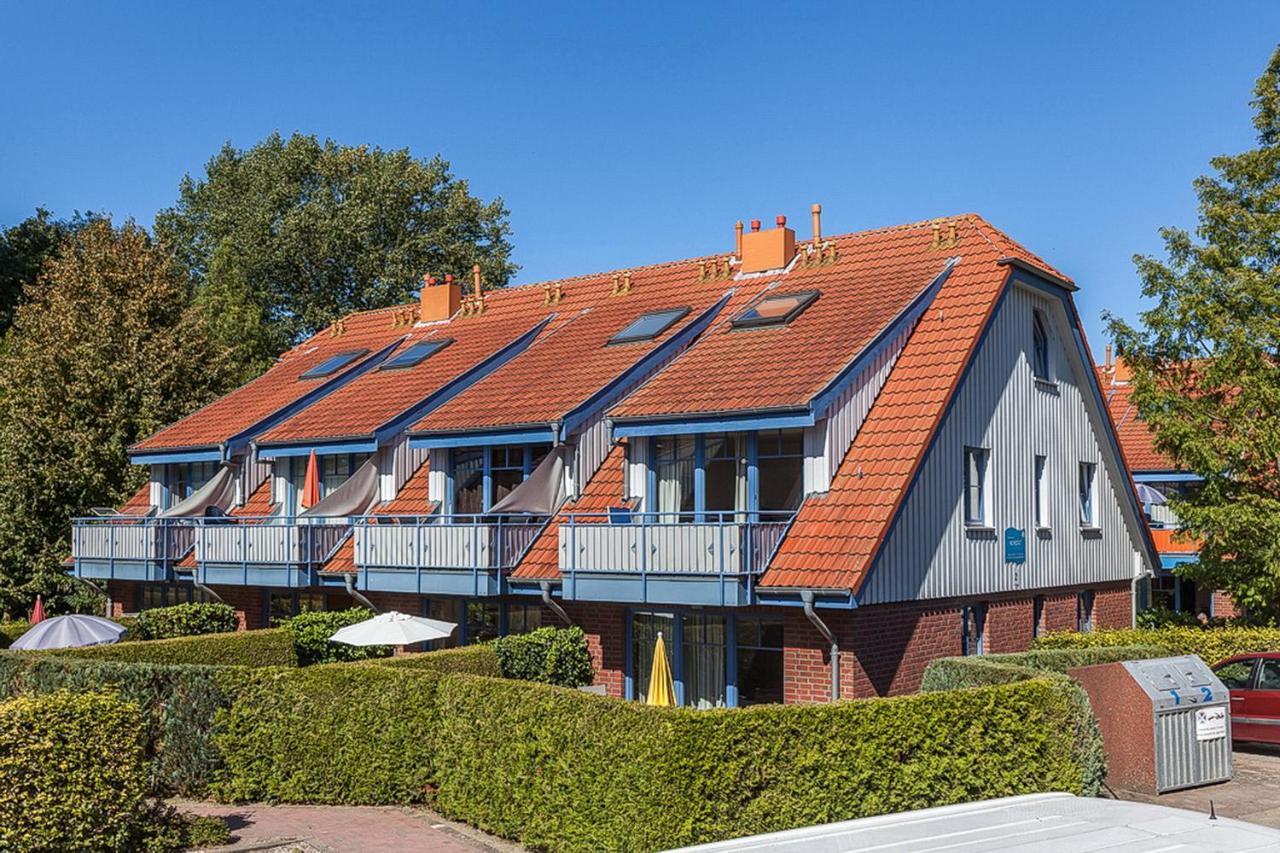 Papillon Wohnung 08-1 Boltenhagen  Exterior foto